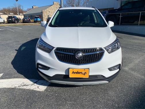 2019 Buick Encore Sport Touring