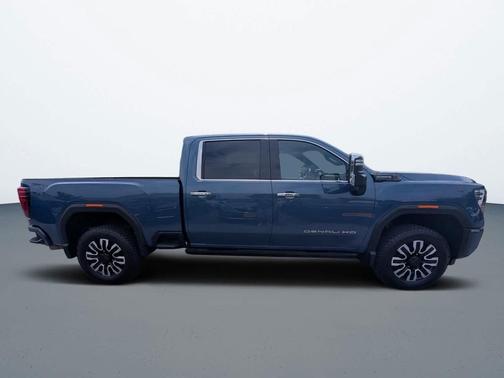 2024 GMC Sierra 2500 Denali Ultimate