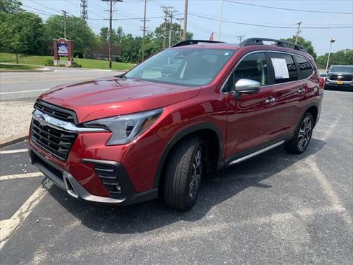 2023 Subaru Ascent Touring 7-Passenger