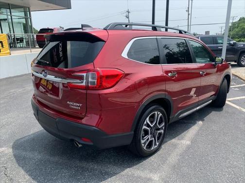 2023 Subaru Ascent Touring 7-Passenger