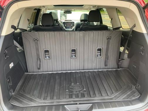 2023 Subaru Ascent Touring 7-Passenger