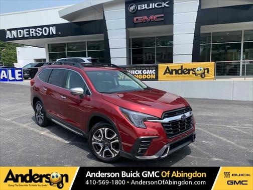 2023 Subaru Ascent Touring 7-Passenger