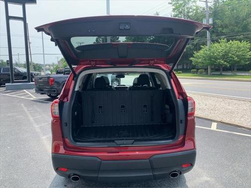 2023 Subaru Ascent Touring 7-Passenger
