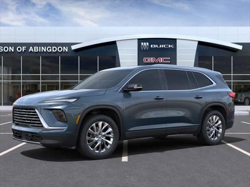 2025 Buick Enclave Preferred FWD