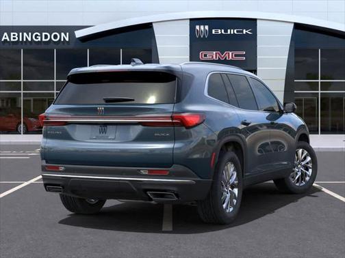 2025 Buick Enclave Preferred FWD