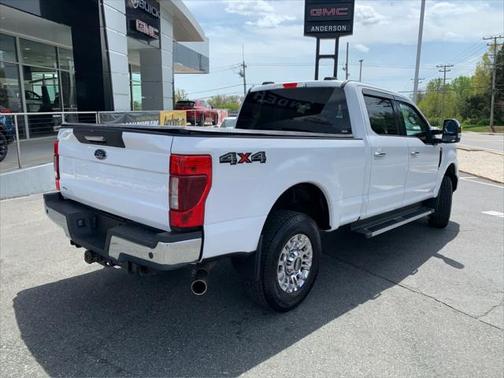 2020 Ford F-350 XLT