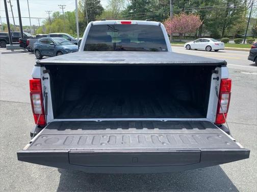 2020 Ford F-350 XLT