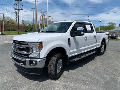 2020 Ford F-350 XLT