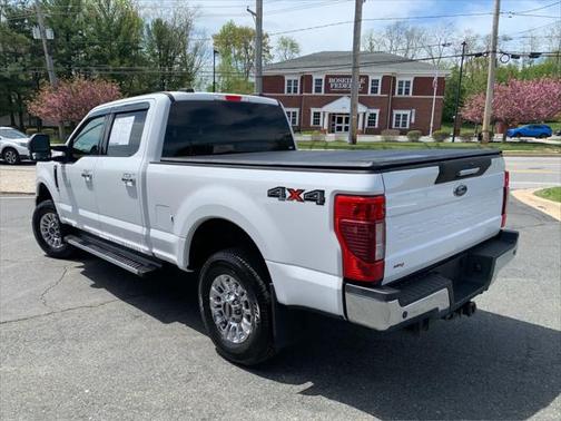 2020 Ford F-350 XLT