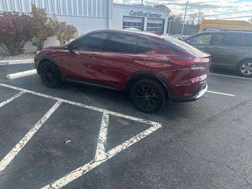 2024 Buick Envista Sport Touring FWD