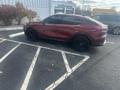 2024 Buick Envista Sport Touring FWD