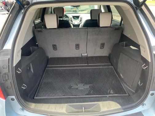 2014 Chevrolet Equinox 2LT