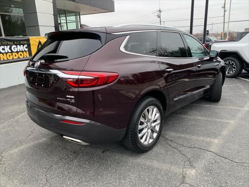 2019 Buick Enclave Premium