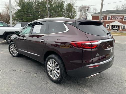 2019 Buick Enclave Premium