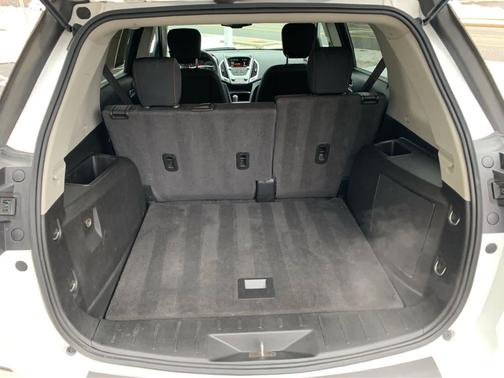 2016 GMC Terrain SLE-1