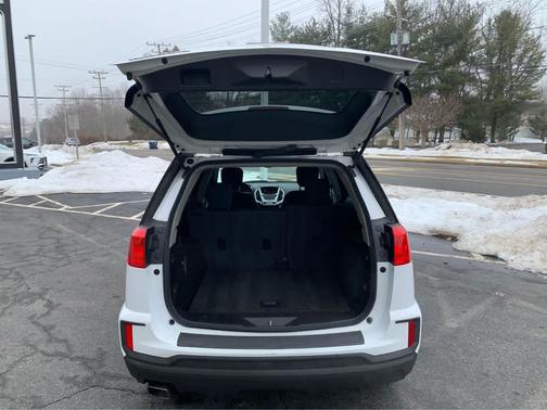 2016 GMC Terrain SLE-1