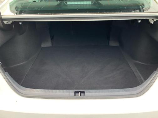 2022 Toyota Camry Nightshade Edition Hybrid