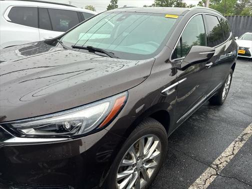 2019 Buick Enclave Premium