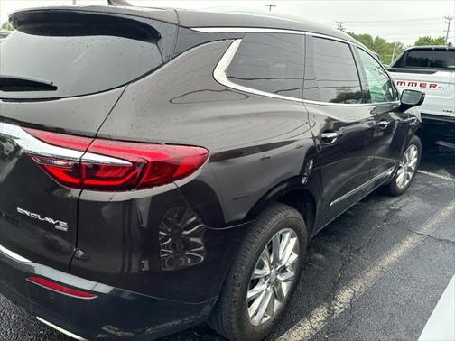 2019 Buick Enclave Premium