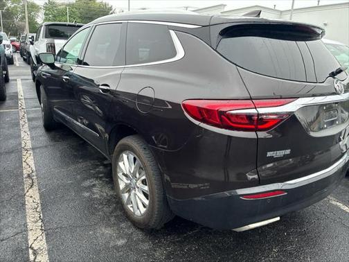 2019 Buick Enclave Premium