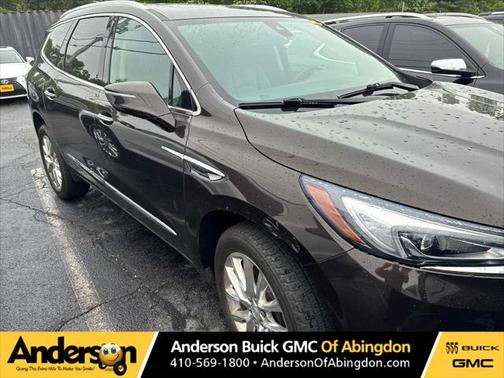 2019 Buick Enclave Premium