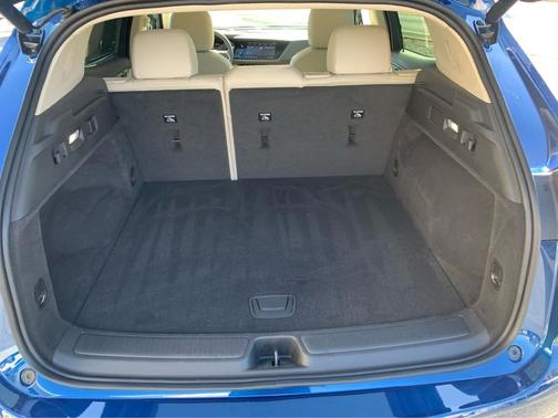 2022 Buick Envision FWD Essence