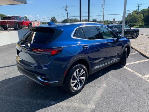 2022 Buick Envision FWD Essence