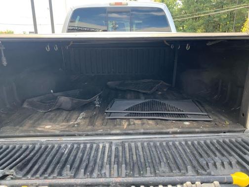 2016 Ford F-250 Lariat