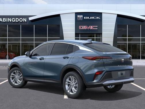 2026 Buick Envista Preferred FWD