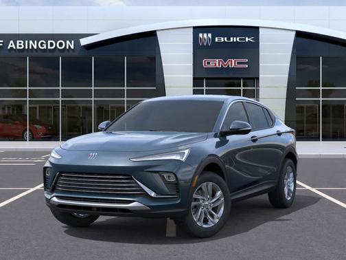 2026 Buick Envista Preferred FWD