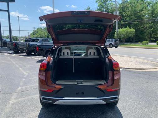 2020 Buick Encore GX Preferred