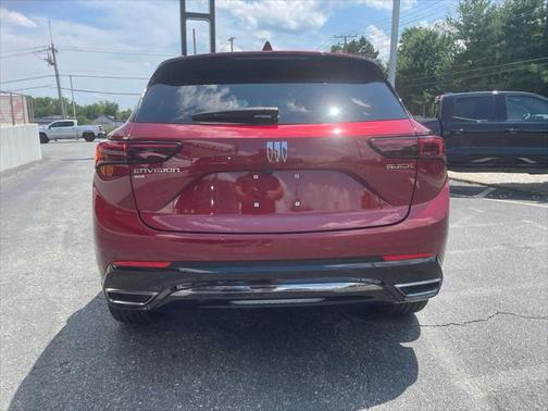 2024 Buick Envision Sport Touring AWD