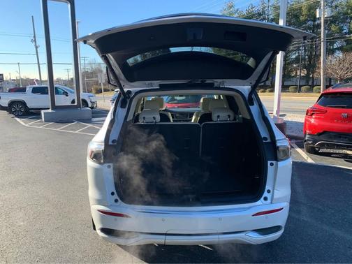 2022 Buick Enclave AWD Avenir