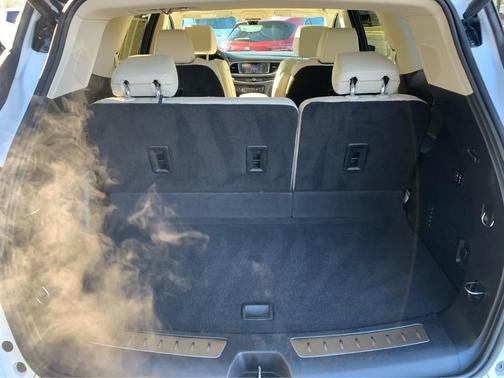 2022 Buick Enclave AWD Avenir