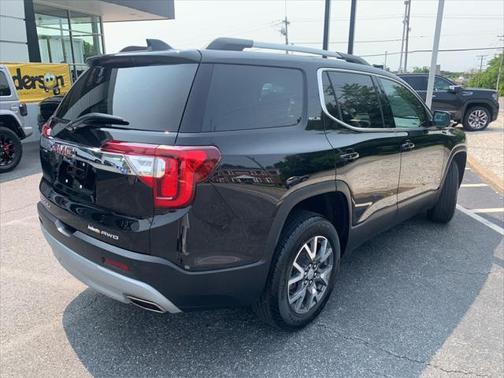 2023 GMC Acadia AWD SLE