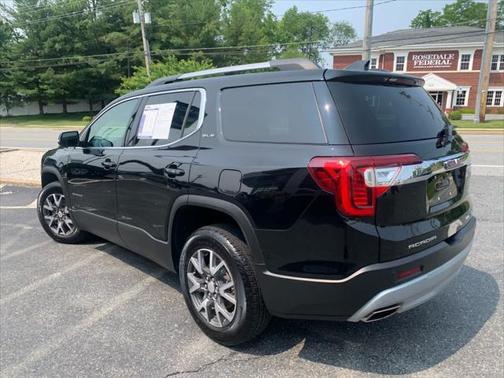 2023 GMC Acadia AWD SLE