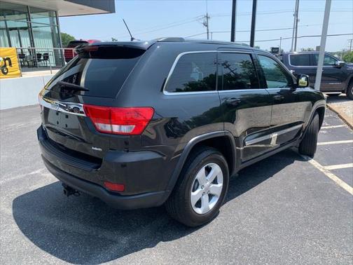 2013 Jeep Grand Cherokee Laredo