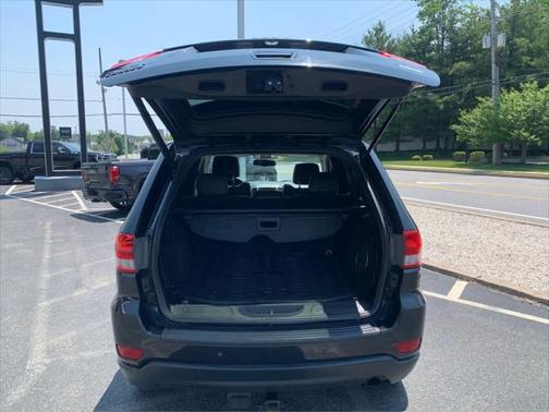 2013 Jeep Grand Cherokee Laredo