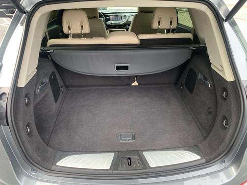 2020 Buick Envision AWD Premium I