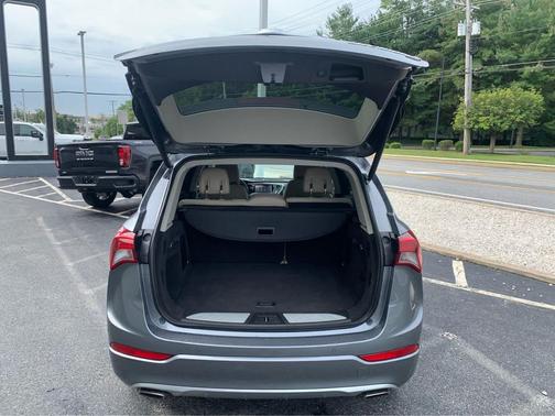 2020 Buick Envision AWD Premium I