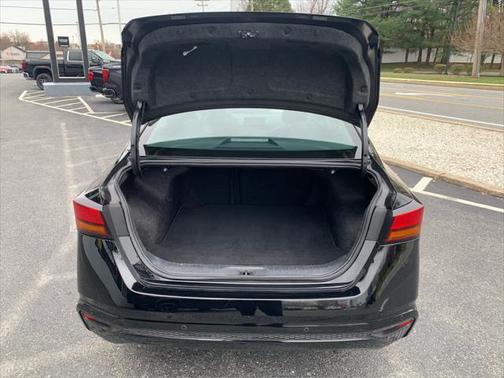 2023 Nissan Altima S FWD