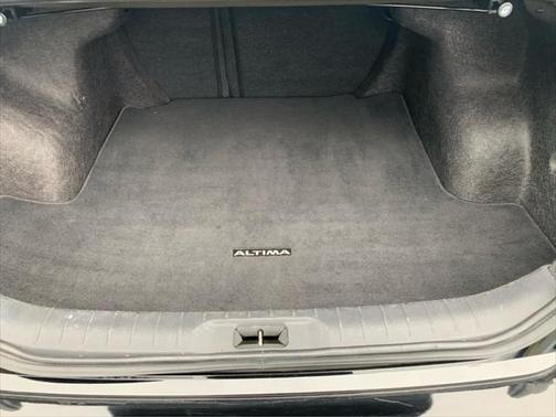 2023 Nissan Altima S FWD