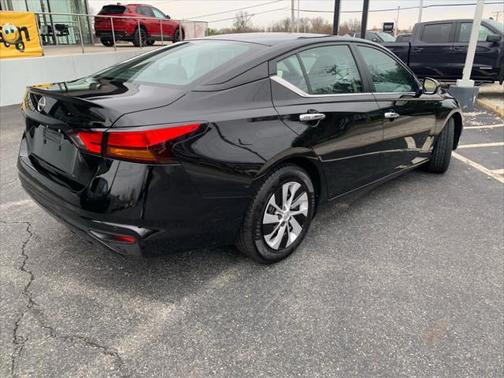 2023 Nissan Altima S FWD