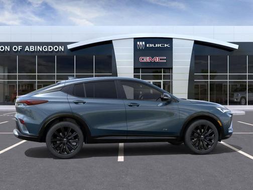 2026 Buick Envista Sport Touring FWD