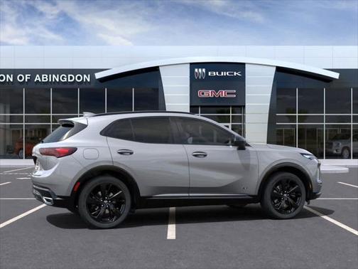 2025 Buick Envision Sport Touring AWD