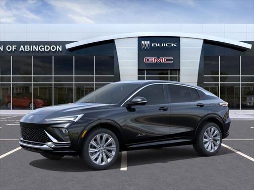 2025 Buick Envista Avenir FWD