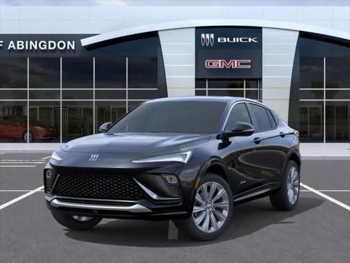 2025 Buick Envista Avenir FWD