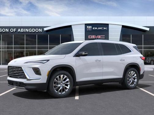 2025 Buick Enclave Preferred FWD