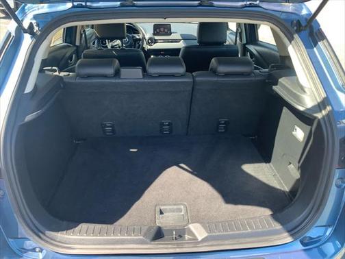 2019 Mazda CX-3 Touring