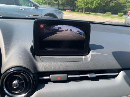 2019 Mazda CX-3 Touring